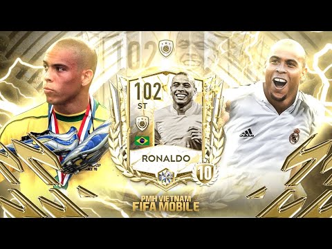 Video SPECIAL!!! REVIEW RONALDO DE LIMA ???????? PRIME ICON |... - youtube