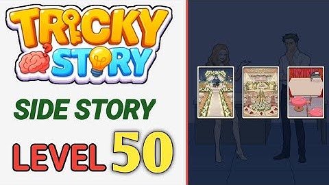 Moeilijk verhaal: zijverhaal niveau 50 Help Karen de slechtste bruiloft te plannen Walkthrough