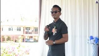 Usah Ditangis || Nyanyian secara Live by Lobo... Suara sama dengan rakaman.