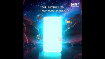 MYn | SUPER APP | NEW UI LAUNCH COMING SOON | NEW UPDATE TEASER