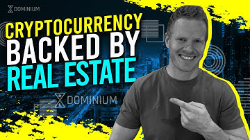 Dominium - A yield-bearing NFT backed by real world assets. Giving away a free $1k NFT!