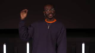 Gen Z: Plan A | Iddris Sandu | TEDxCrenshaw