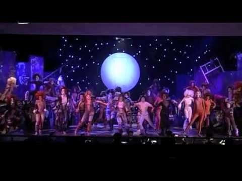 Cats 02 Jellicle Songs For Jellicle Cats-Rye Neck ...