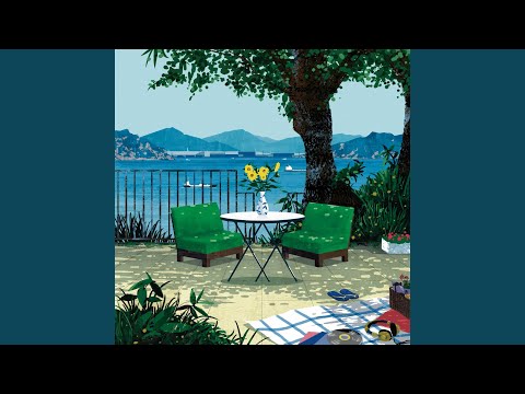 モノトーンの夏 (feat. 武藤彩未)