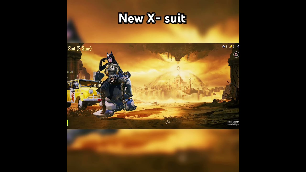 ANUKHRA X-SUIT Level 2 