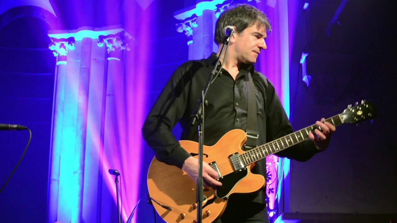 Hothouse FlowersLive at St. Luke's, Cork I can see clearly now YouTube