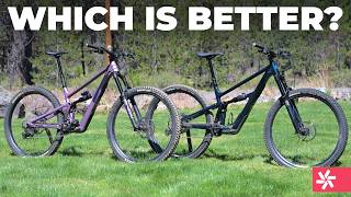 Ibis Ripley AF vs Ripmo AF: Which Is Best For You?