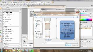 editing the page properties.mp4