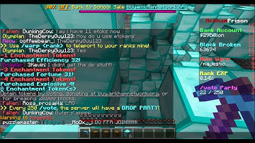 Arkham Network Showcase.