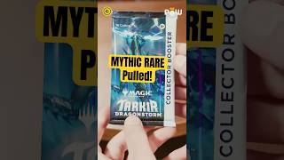 We COULDNT Believe We Pulled This Magic Card 😱