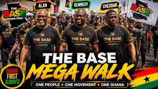Another  Secret Is Out Again!! Kennedy, Alan, Cheddar, Jacob Yeboah & Others....??