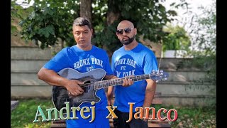 Miniatura de "Andrej ❌ Janco - Marel Odel  ( OFFICIALvideo )"