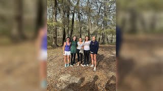UGA students honored for life-saving efforts