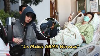 Download Lagu Jungkook Panics! Here’s the Truth About Jin’s Health Crisis in Los Angeles MP3 Download Lagu Jungkook Panics! Here’s the Truth About Jin’s Health Crisis in Los Angeles MP3