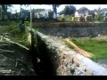 saluran air kebon waris