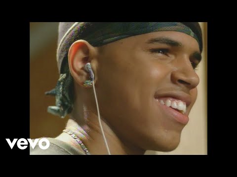 Chris Brown - Yo (Excuse Me Miss)