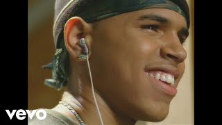 Смотреть клип Chris Brown - Yo