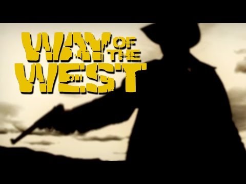 Way of the West