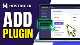How to Add Plugin in Hostinger Website Builder 2026 (Quick Guide)