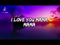 I Love You Mama (LYRICS) Hala Al Turk | Arabic Song  Lyrics Officiall Mp3 Song