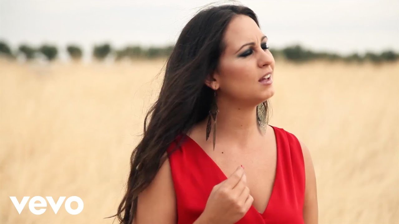 Aroa Fernández - Mi alma no está en venta