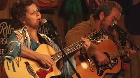 Ellen Bukstel / Nick Annis / By My Silence