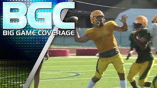 BGC Preview 2021: Holmes Huskies