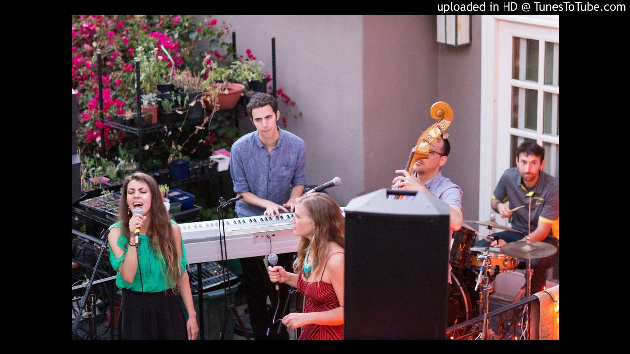 All Of Me (Live at The Hearth)