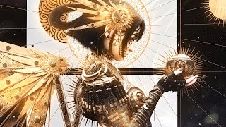 Amadea Music Productions - Legend of Valhalla | Epic Cinematic Vocal Hybrid Music