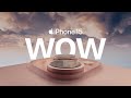Introducing iPhone 15 | WOW | Apple