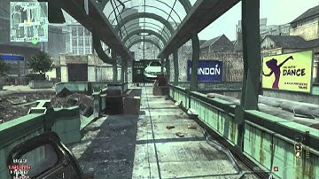 St0cky21 - MW3 RTC - Episode 22