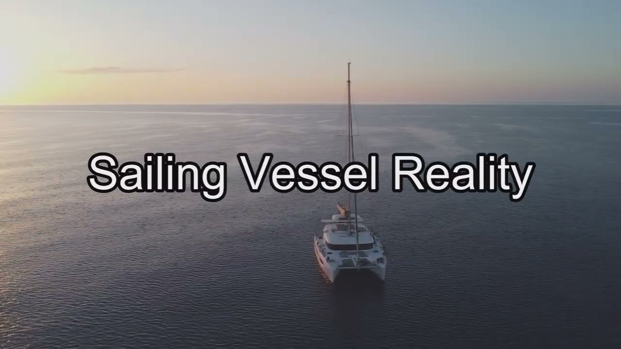 ⁣season 5 Mindelo and preparations for the Atlantic