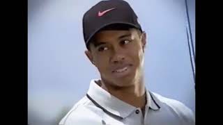 Tiger Woods 99 Pga Tour Golf Commercial 1998