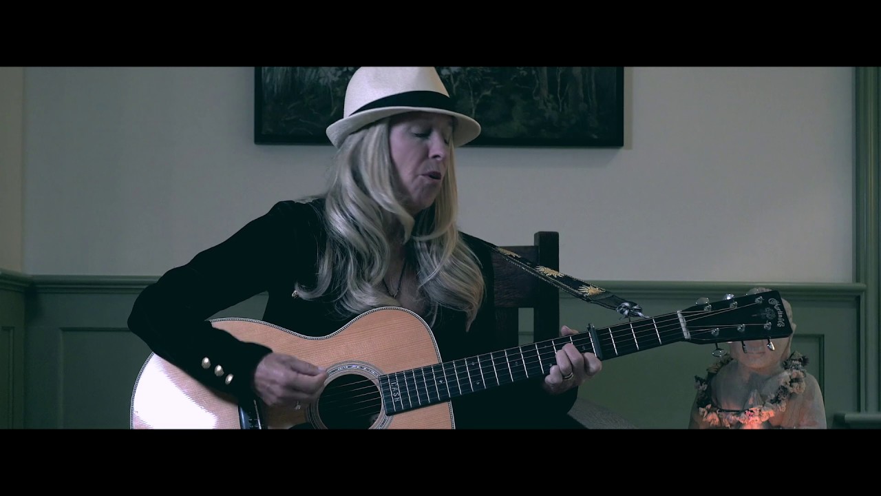 House of Light by Taylor Barton (Official Music Video)