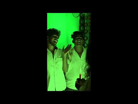 IDIOT Movie 🎥 Recreation 👻 / #akashgowra #idiot #mirchishiva
