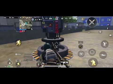 Hile Gibi Vuruşlar Kar 98 | Pubg Mobile