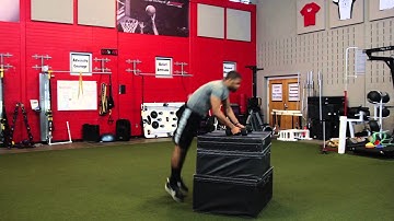 What Is the Exercise That Will Apply the Overload Principle for Basketball Playe... : Youth Fitness