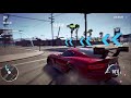 Need for Speed Payback SRT Viper Drag (Level 399)