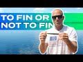 HOW TO - Ride Without Fins - Wakeboarding with Shaun Murray