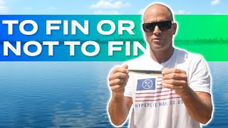 HOW TO  Ride Without Fins  Wakeboarding with Shaun Murray