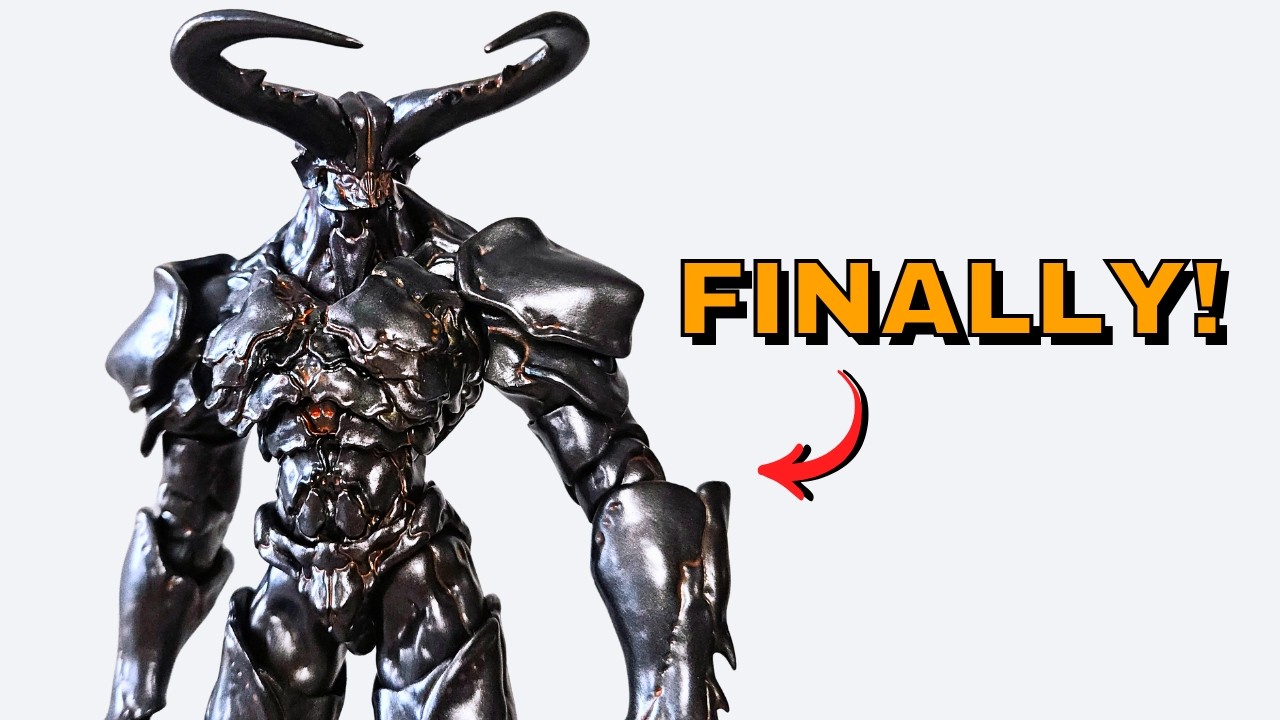 Everything you need to know about Manticora // SexyIce2019 B0199