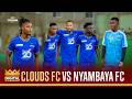 LIVE SAMIA CUP 2026 NYAMBAYA FC VS CLOUDS MEDIA FC