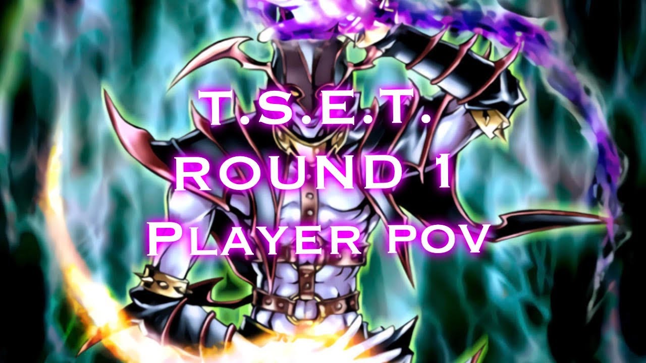 Yu-Gi-Oh! HRC Machina Player POV vs Vayu Turbo Edison Format Gameplay! 64-Man T.S.E.T.