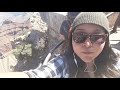 Quick Trip to Grand Canyon (Mather Point /Geology Museum)