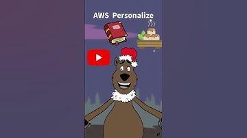 AWS Personalize Explained: The Secret Behind Smart Recommendations!