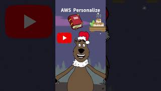 AWS Personalize Explained: The Secret Behind Smart Recommendations!