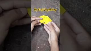 Diy Craft Paper Dog Making Ideas | Craft Paper Dog Making | @shreya art and craft  #shorts #diy