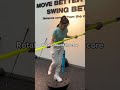 CONTROL YOUR ROTATION