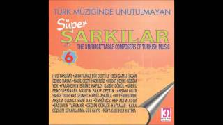 Hiç Bir Şeyde Gözüm Yok - Alp Aslan