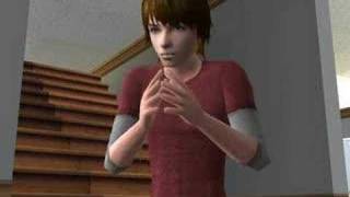 5 Things You Should Never Do In a Library (Sims 2)